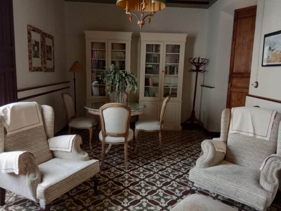 Hotel Rural La Vida de Antes - Imagen 21