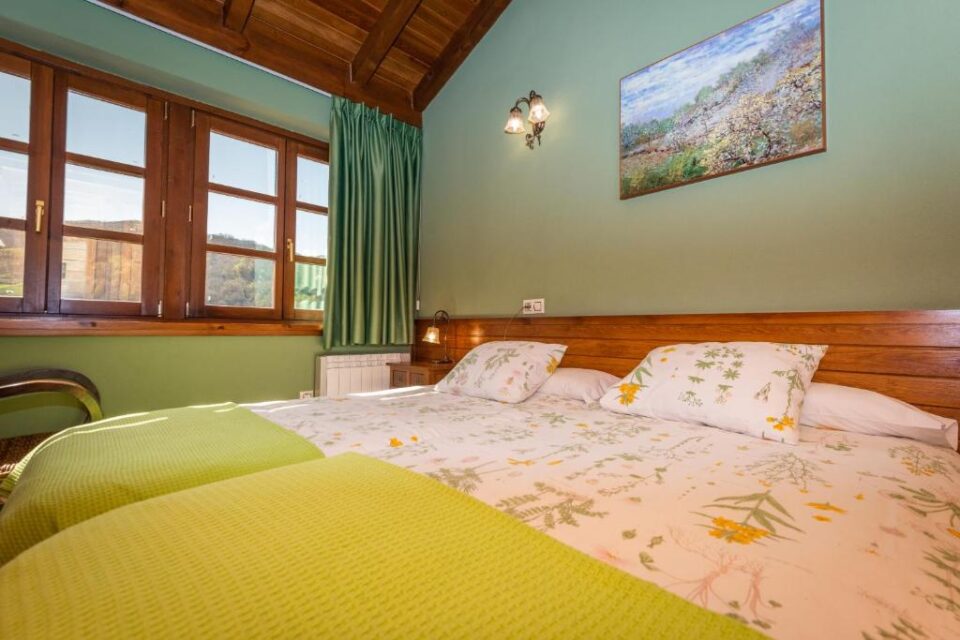 Apartamentos Rurales San Feliz - Apartamento 4 personas - Imagen 16