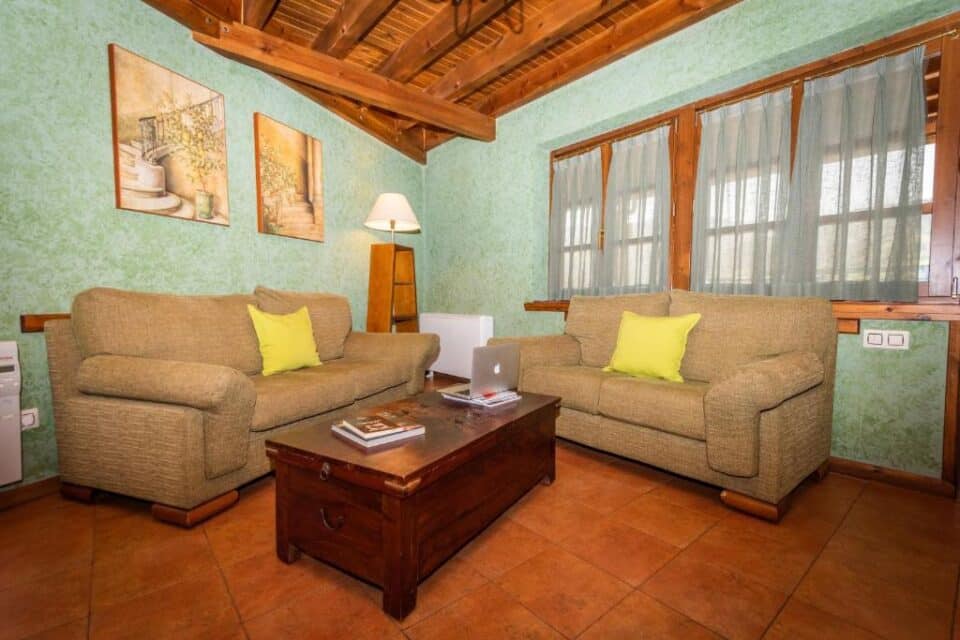 Apartamentos Rurales San Feliz - Apartamento 4 personas - Imagen 17