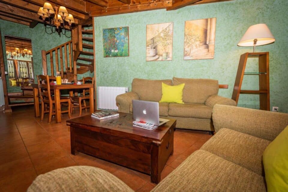 Apartamentos Rurales San Feliz - Apartamento 4 personas - Imagen 18