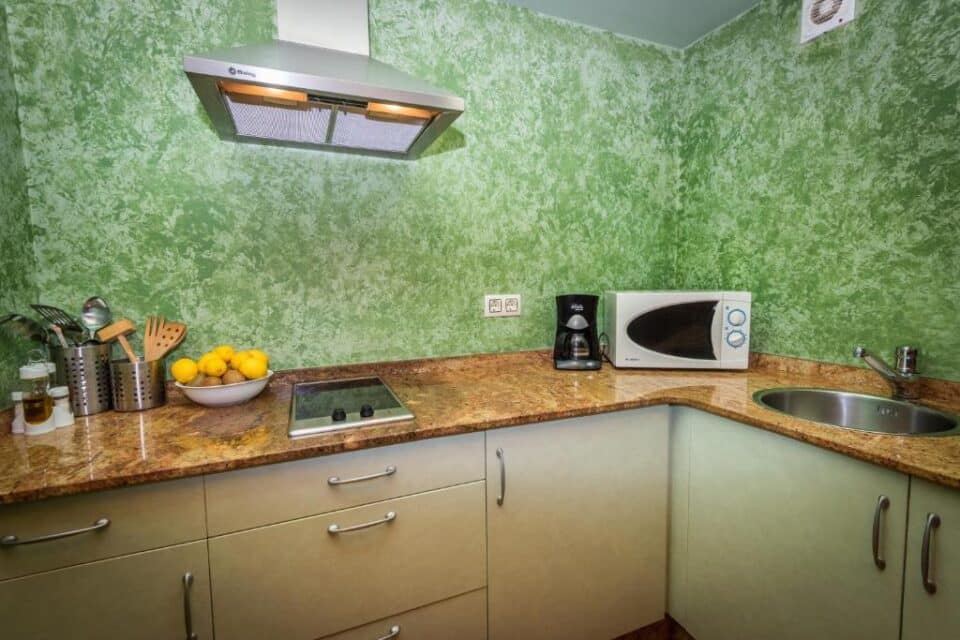 Apartamentos Rurales San Feliz - Apartamento 4 personas - Imagen 19