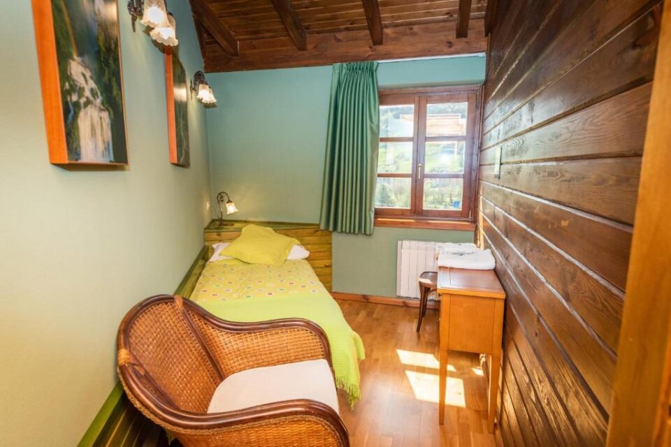 Apartamentos Rurales San Feliz - Apartamento 4 personas - Imagen 20