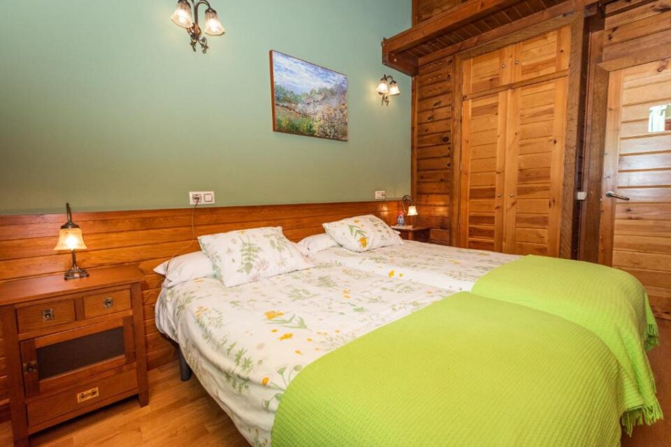 Apartamentos Rurales San Feliz - Apartamento 4 personas - Imagen 21