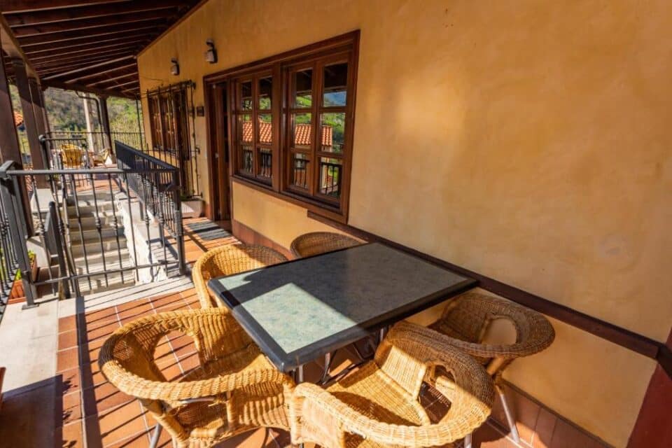 Apartamentos Rurales San Feliz - Apartamento 4 personas - Imagen 22