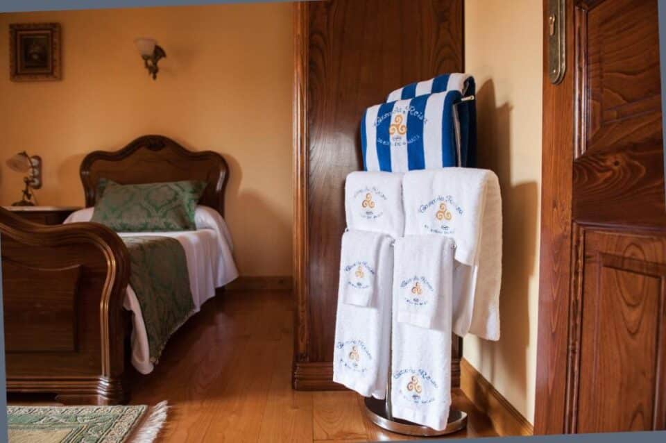 Casa da Roisa - Imagen 4