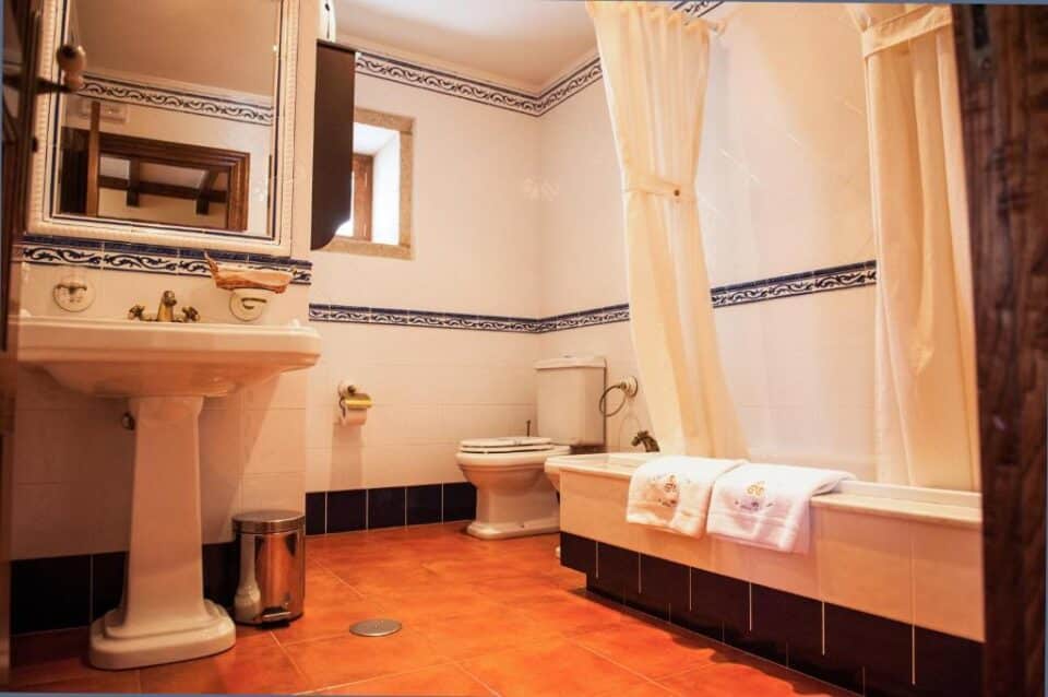 Casa da Roisa - Imagen 11