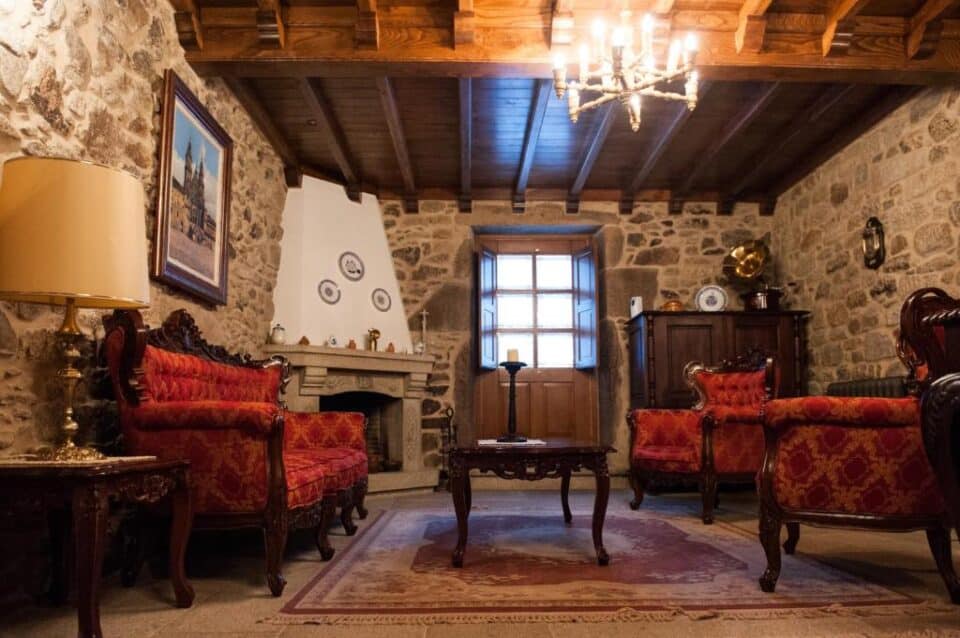 Casa da Roisa - Imagen 19