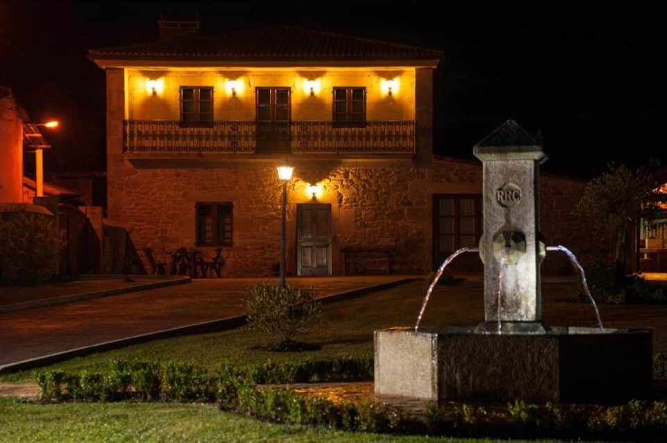 Casa da Roisa - Imagen 21