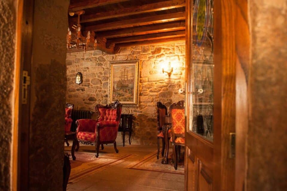 Casa da Roisa - Imagen 22