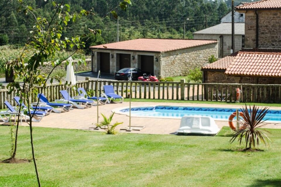 Casa da Roisa - Imagen 26