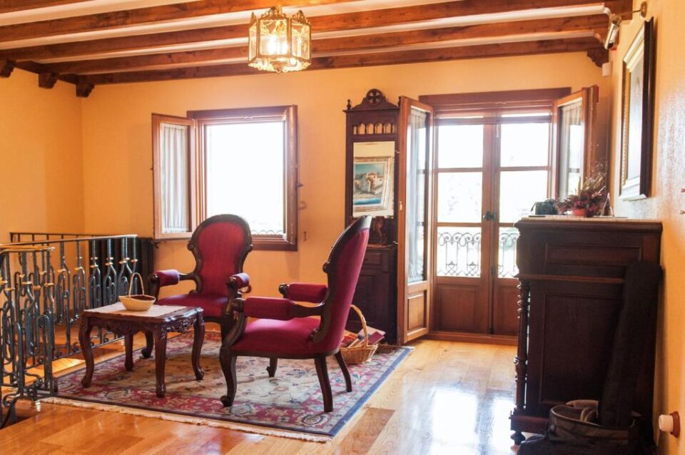 Casa da Roisa - Imagen 27