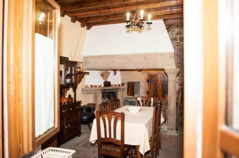 Casa da Roisa - Imagen 28