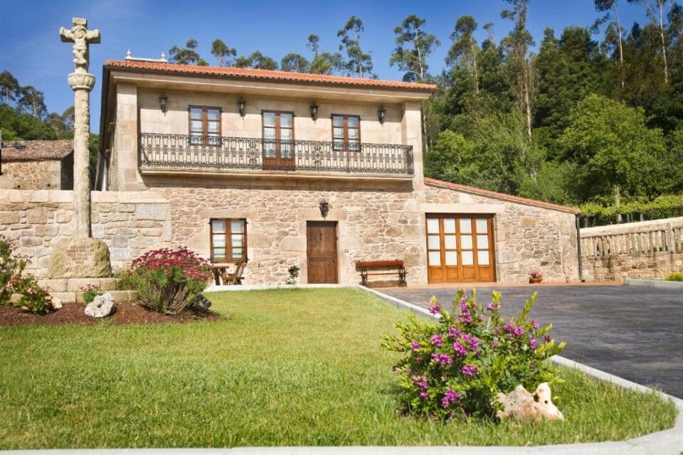 Casa da Roisa - Imagen 32