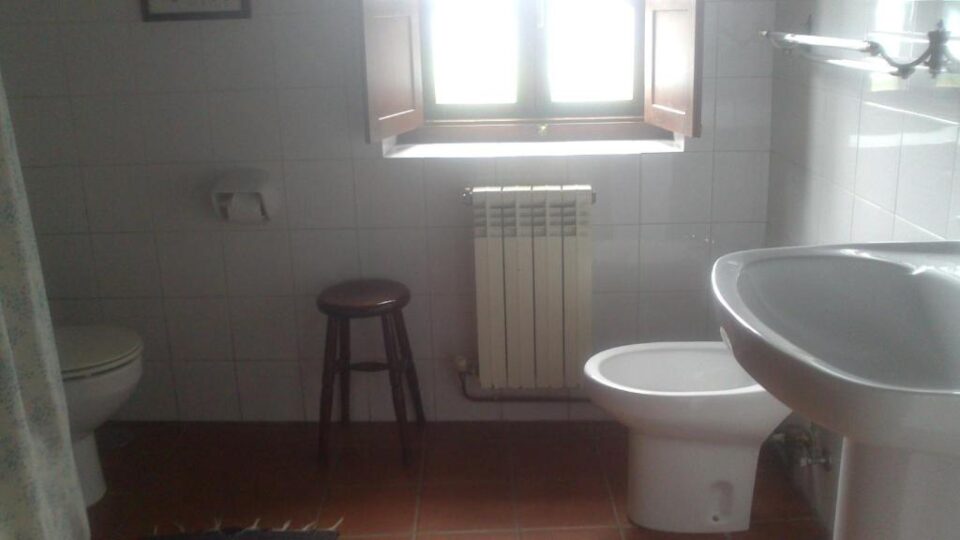 Casa Playa Fontela - Imagen 3