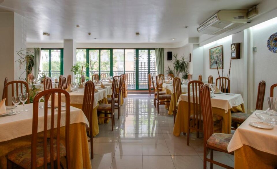 Hotel Madrid - Imagen 7