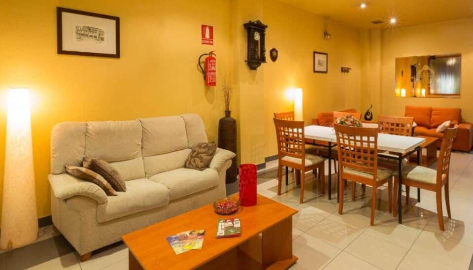 Hotel Madrid - Imagen 8