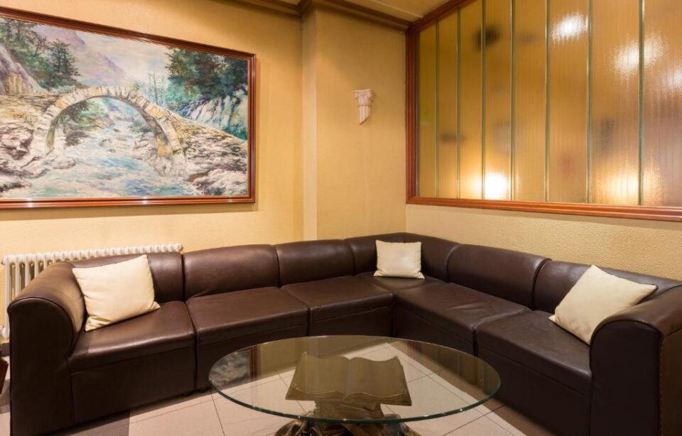 Hotel Madrid - Imagen 9