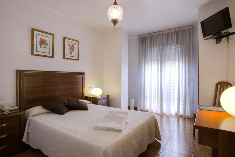 Hotel Madrid - Imagen 11