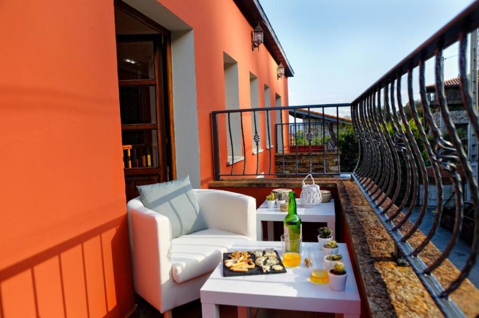 Monte Somao Hotel - Imagen 9
