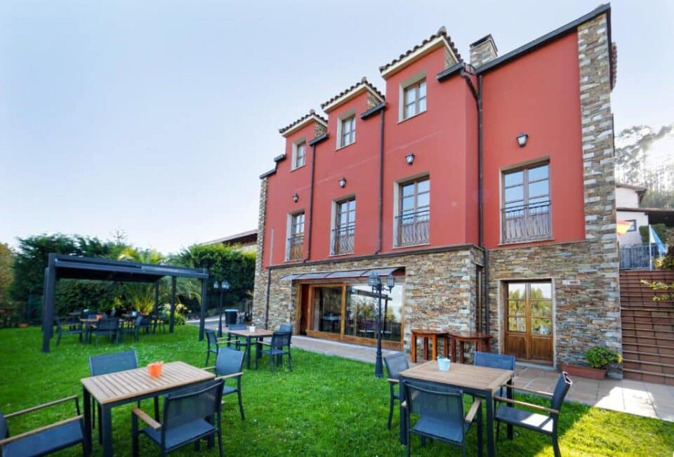 Monte Somao Hotel - Imagen 10