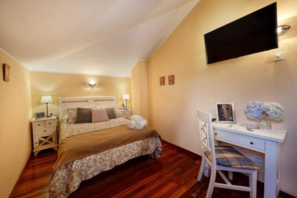 Monte Somao Hotel - Imagen 11
