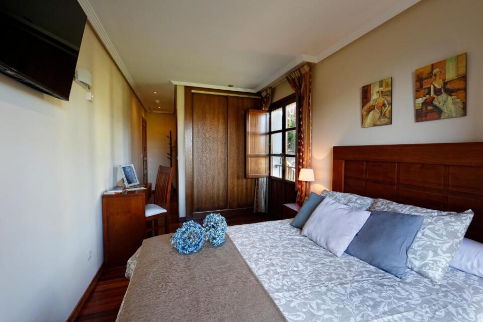 Monte Somao Hotel - Imagen 14