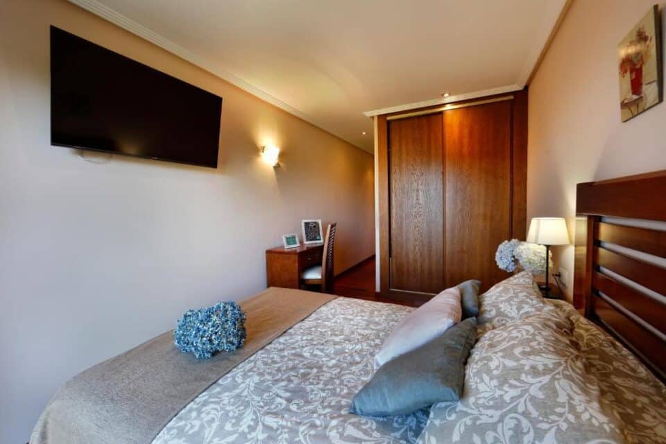 Monte Somao Hotel - Imagen 15