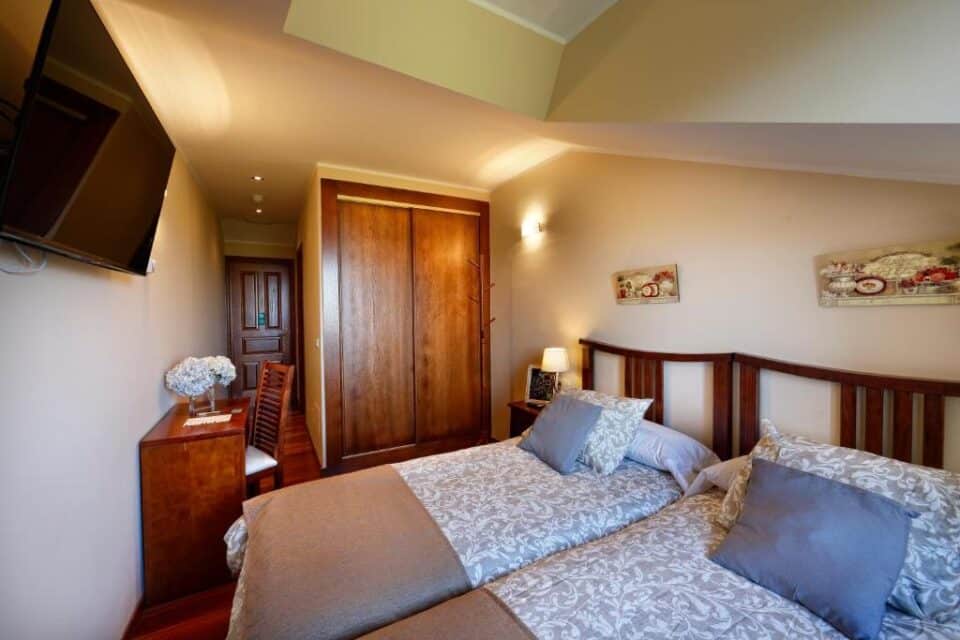 Monte Somao Hotel - Imagen 16