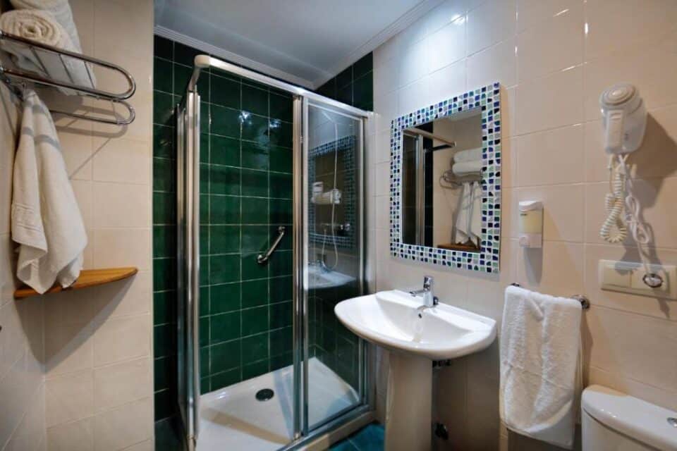 Monte Somao Hotel - Imagen 23