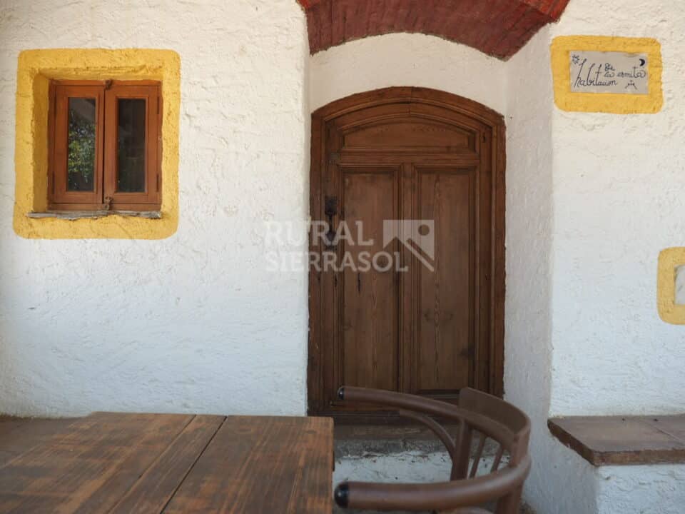 Centro de Turismo Rural en plena Alpujarra Granadina - Imagen 34