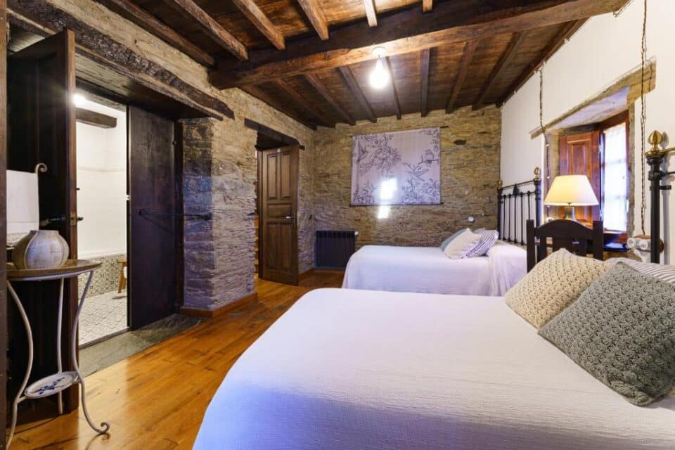 Casa Brandariz - Imagen 29