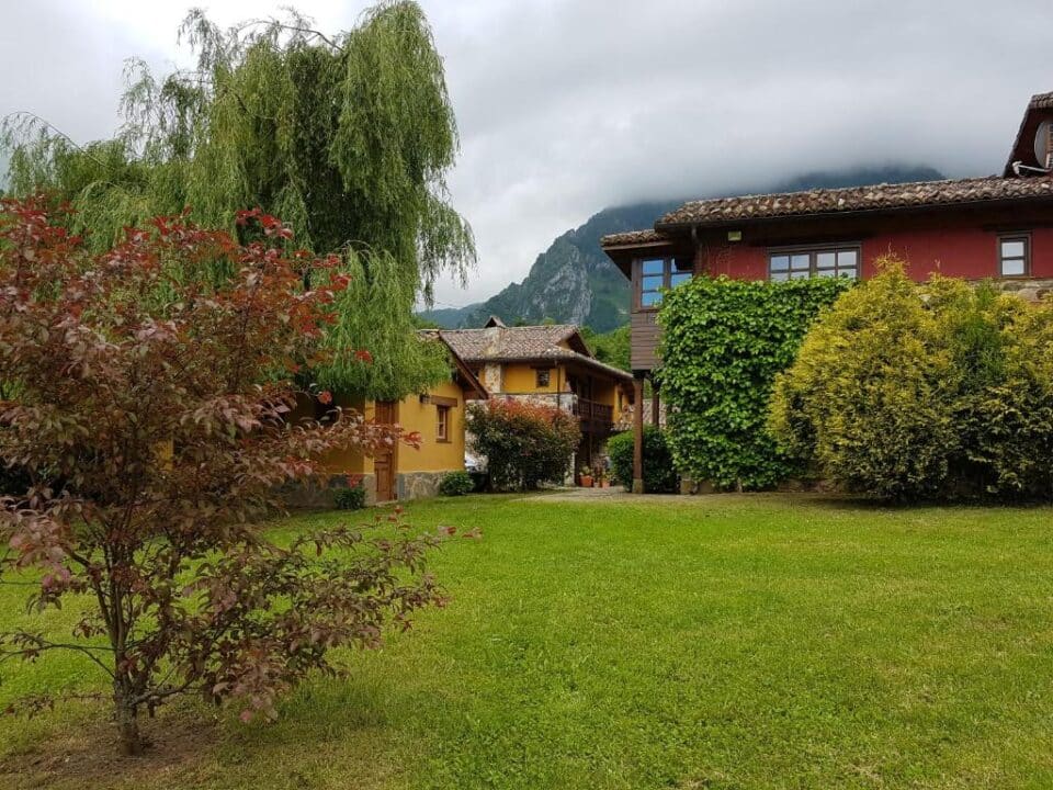 Valle de Bueida - Casa Viscárcel - Imagen 40