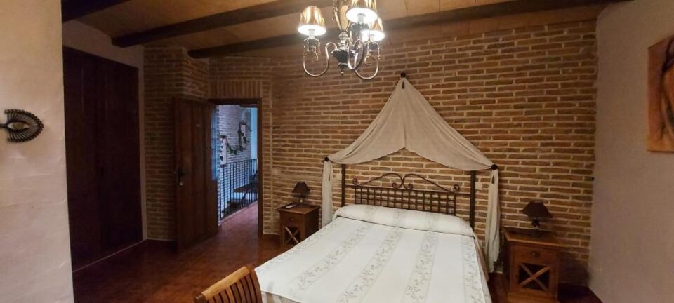 La Casa del Marqués - Imagen 13