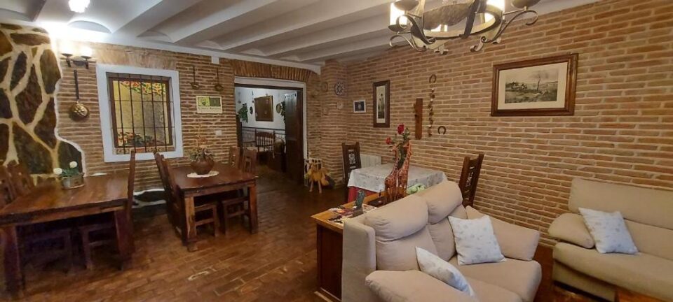 La Casa del Marqués - Imagen 16
