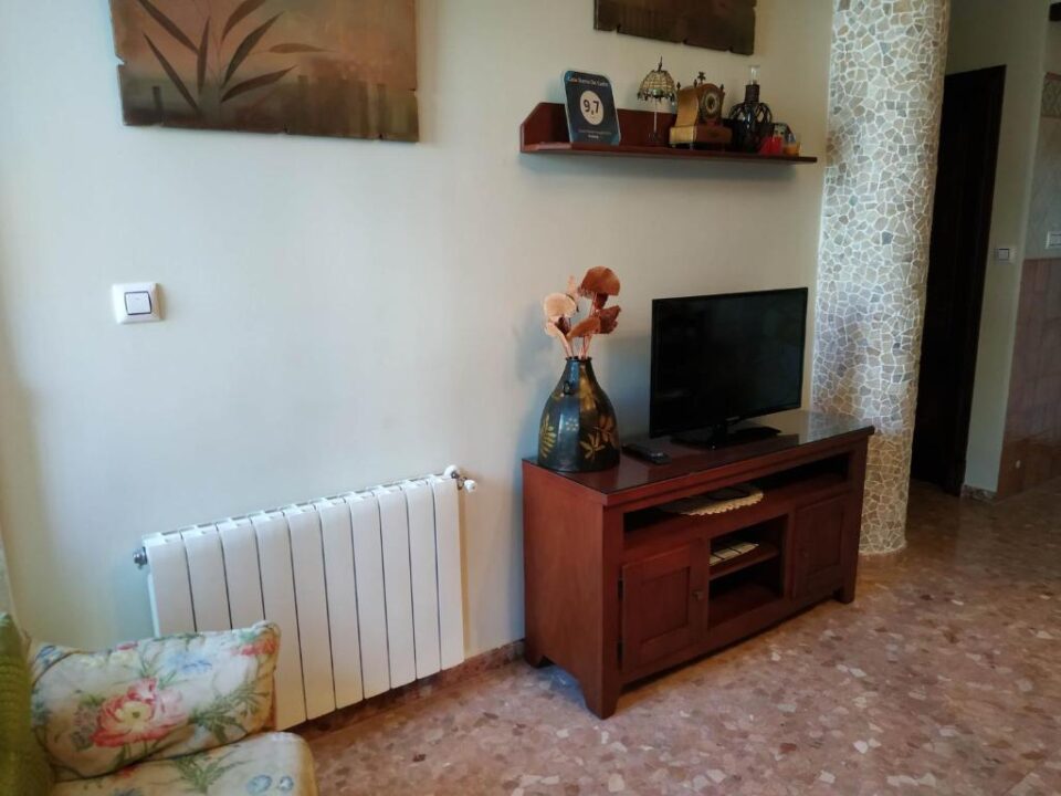 Acogedora Casa Rural en El Bosque, en plena Sierra de Cádiz - Imagen 25