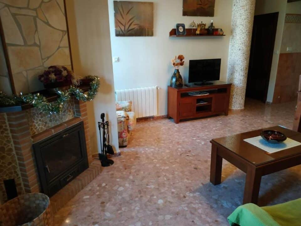 Acogedora Casa Rural en El Bosque, en plena Sierra de Cádiz - Imagen 26