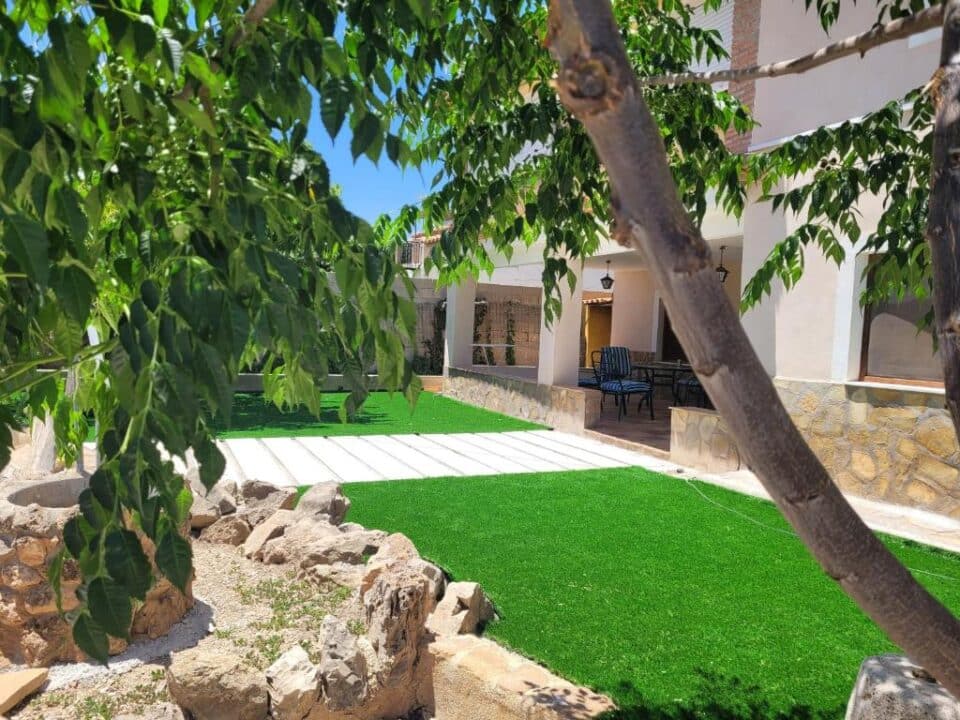 Casas Rurales Noguericas - Casa 8 ó 10 personas - Imagen 32