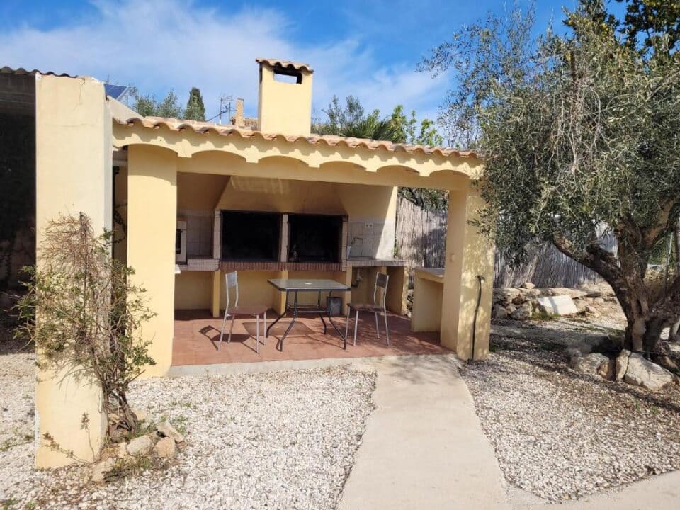 Casas Rurales Noguericas - Casa 2 ó 3 personas - Imagen 26
