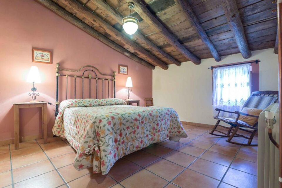 Casas Rurales Noguericas - Casa 2 ó 3 personas - Imagen 27