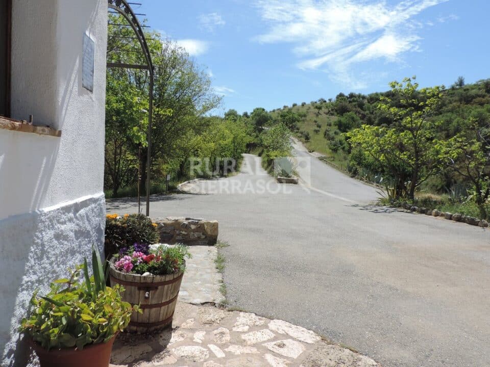 Centro de Turismo Rural en plena Alpujarra Granadina - Imagen 35