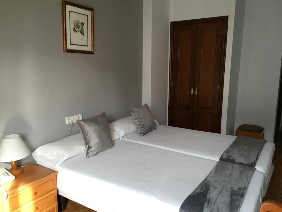 Hotel Madrid - Imagen 14