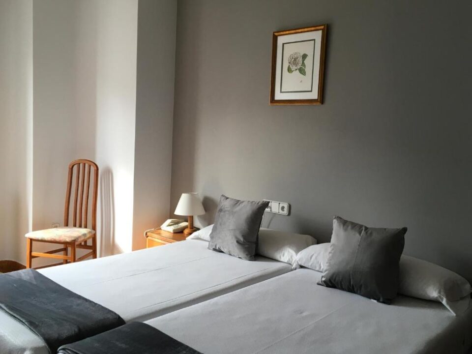 Hotel Madrid - Imagen 15