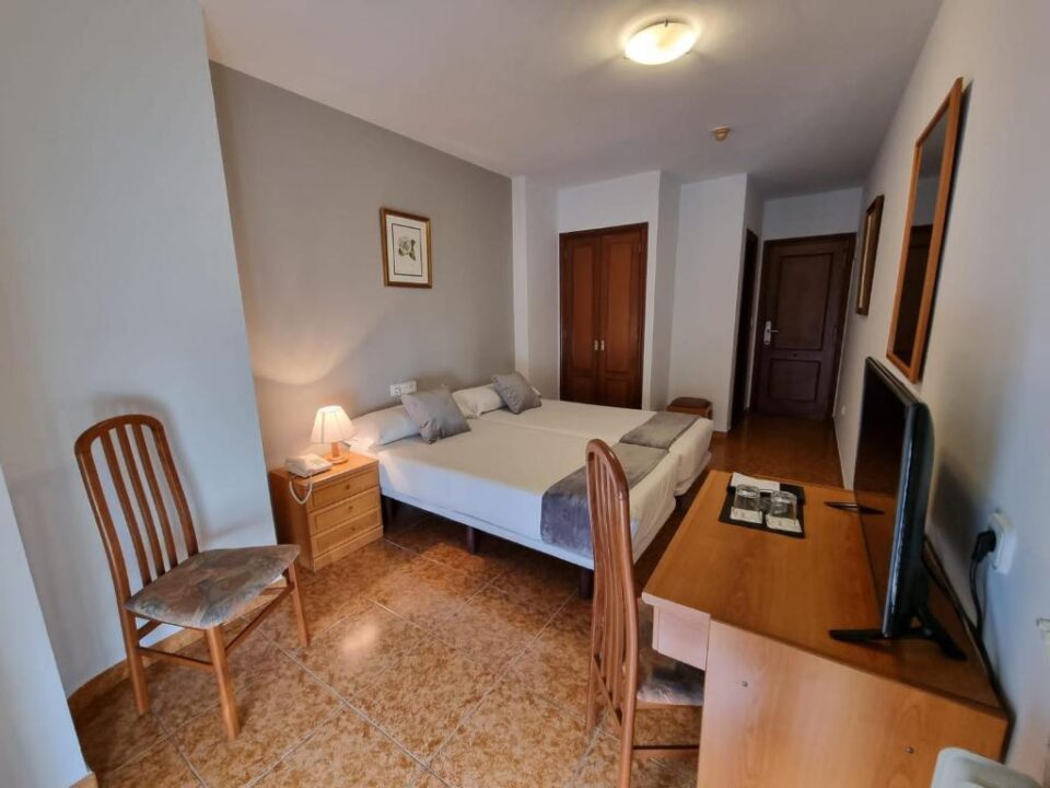 Hotel Madrid - Imagen 16