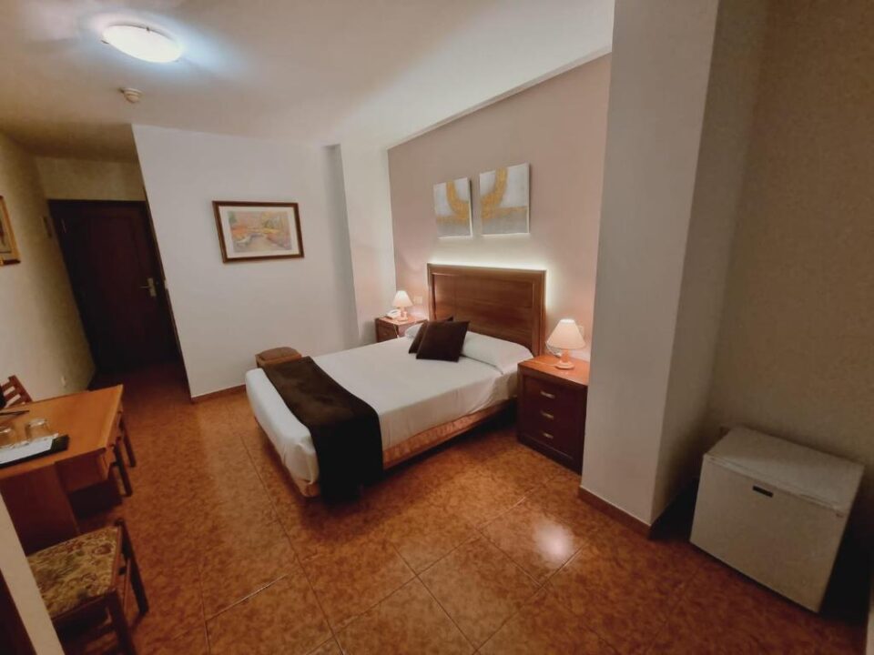 Hotel Madrid - Imagen 17