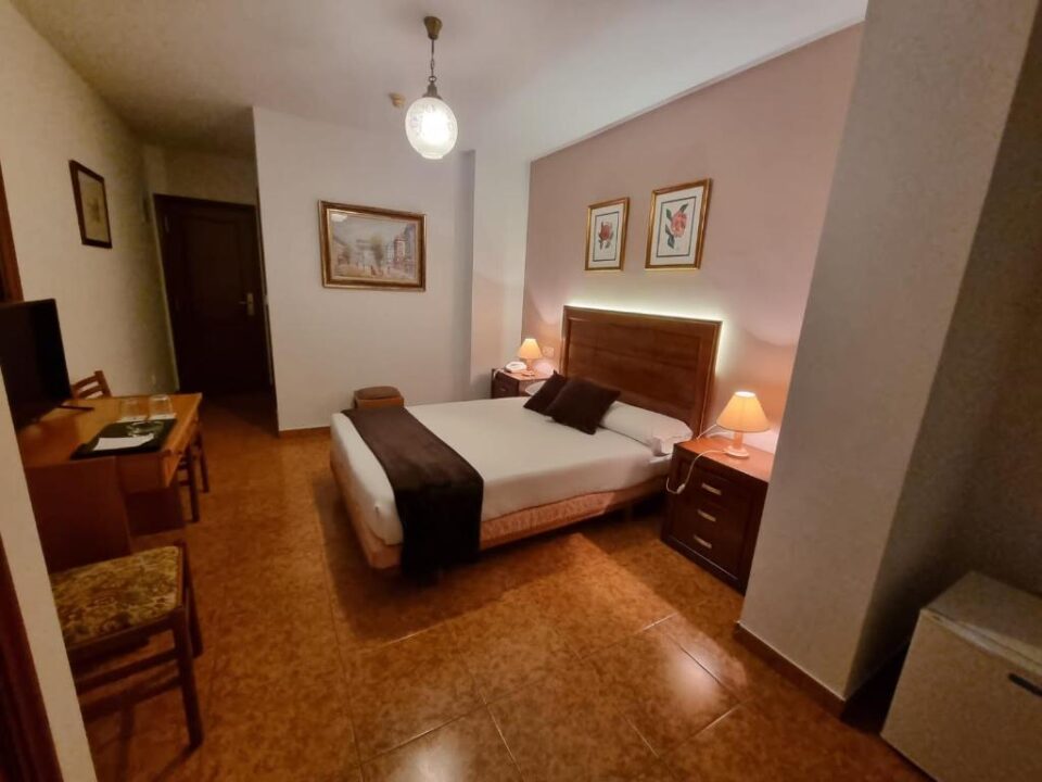 Hotel Madrid - Imagen 19