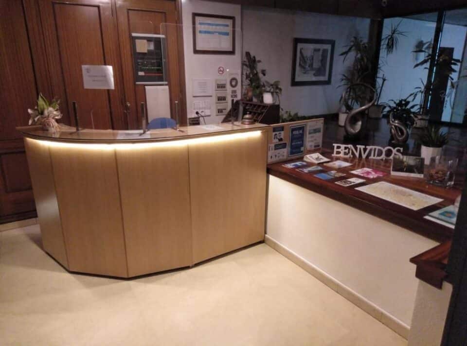 Hotel Madrid - Imagen 21