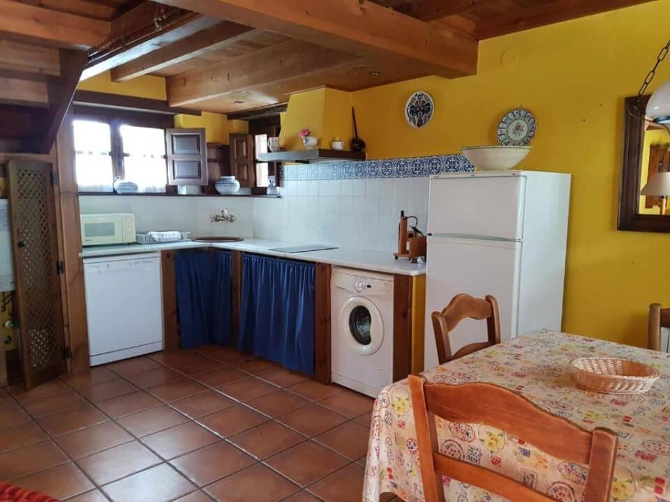 Valle de Bueida - Casa La Vega - Imagen 19