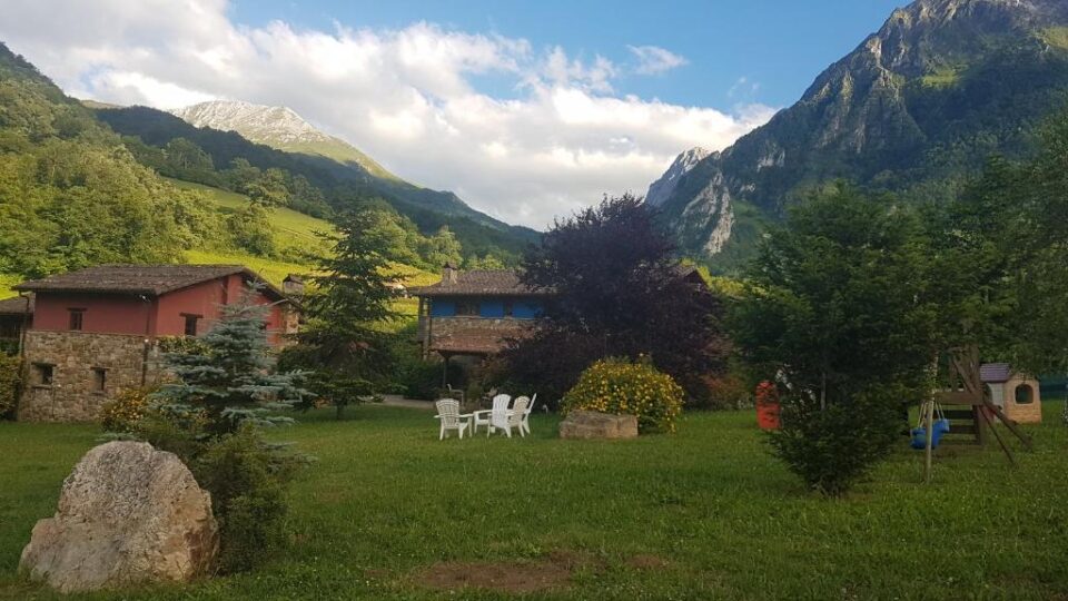Valle de Bueida - Casa Viscárcel - Imagen 42