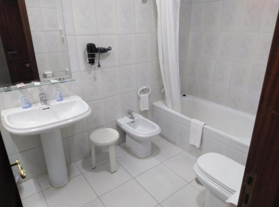 Hotel Madrid - Imagen 27