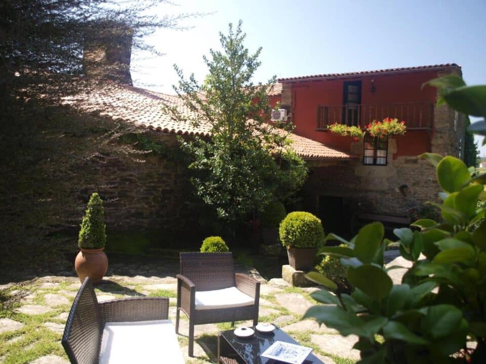Casa Brandariz - Imagen 12
